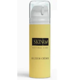 Skinr Eczeem creme (30 ml)