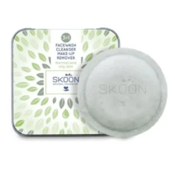 Skoon Cleansing bar normal oil skin (50 gr)