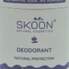 Skoon Deodorant Stick Soft & Sensitive (65 gr)