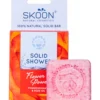 Skoon Solid Shower Flower Power (90 gr)