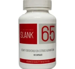 Slank 65 Slank 65 (60 capsules)
