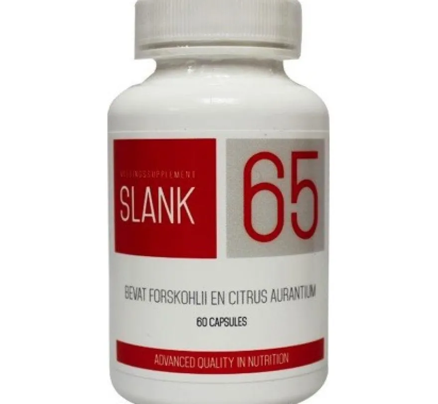 Slank 65 Slank 65 (60 capsules)