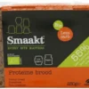 Smaakt Less Carb Proteïne Brood (250 gr)