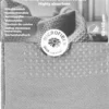 Smart Microvezel Keukenhanddoek Grijs (1 stuk)
