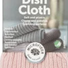 Smart Microvezel Vaatdoek Roze/Turquoise (2 stuks)