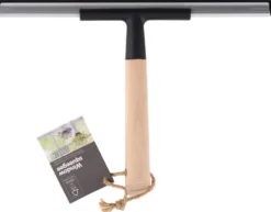 Smart Nature Houten Raamwisser (1 stuk)