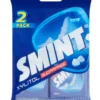 Smint Pepermunt Xylitol Suikervrij (2 stuks)
