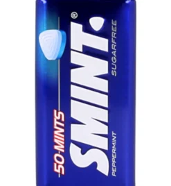 Smint XL Peppermint losse verpakking (50 stuks)