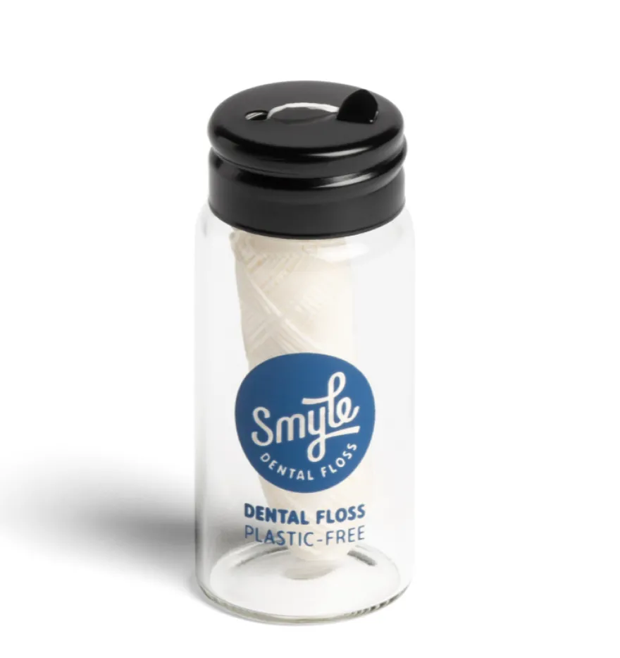 Smyle Dental Floss 30 Meter (1 stuk)