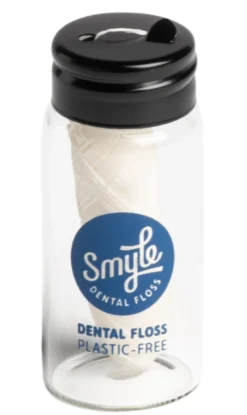 Smyle Dental Floss 30 Meter (1 stuk)