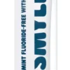 Smyle Tandpasta Fresh Mint zonder Fluoride (95 gr)
