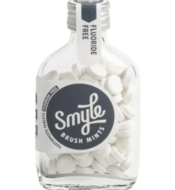 Smyle Tandpastatabletten zonder fluoride (65 stuks)