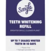 Smyle Teeth Whitening Kit Navulling (1 stuk)
