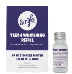 Smyle Teeth Whitening Kit Navulling (1 stuk)