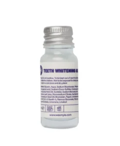 Smyle Teeth Whitening Kit Navulling (1 stuk)