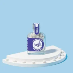 Smyle Toothpaste Tablets Whitening Pro (65 tabletten)