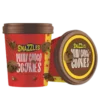 Snazzles Mini Choco Cookies met Chocochips (125 gram)