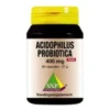 Snp Acidophilus Probiotica 400 Mg Puur (60 capsules)