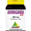 Snp Ashwagandha 300 Mg Puur (90 capsules)