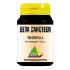 Snp Beta Caroteen 10.000 U.I. (90 capsules)