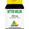 Snp Bitter Melon (60 capsules)
