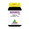Snp Bosbes 4000 Mg Puur (60 capsules)