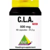 Snp Cla 500 Mg Puur (60 capsules)