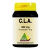 Snp C.L.A. 400 Mg Puur (60 capsules)