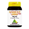 Snp Co enzym Q10 complex 400 mg puur (90 capsules)
