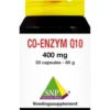 Snp Co enzym Q10 400 mg (30 capsules)