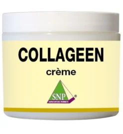 Snp Collageen Creme (115 gr)