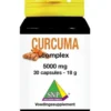 Snp Curcuma complex 5000 mg (30 capsules)