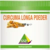 Snp Curcuma longa poeder puur (150 gr)