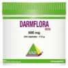 Snp Darmflora 600 Mg Puur (240 capsules)