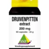 Snp Druivenpitten Extract 200 Mg (60 capsules)