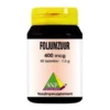 Snp Foliumzuur 400 mcg (50 tabletten)