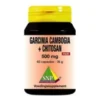 Snp Garcinia cambogia chitosan 500 mg puur (60 capsules)