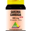 Snp Garcinia cambogia 500 mg puur (30 capsules)