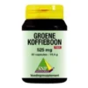 Snpgroene koffiebonen 525 mg puur (30 capsules)