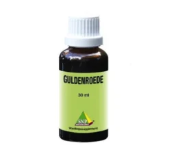 Snp Guldenroede (30 ml)