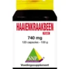 Snp Haaienkraakbeen 740 Mg Puur (120 capsules)