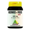 Snp Heermoes & Fucus 400 Mg Puur (60 capsules)