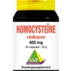 Snp Homocysteine reducer (30 capsules)