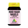 Snp Huid haar nagels +biotine (60 capsules)