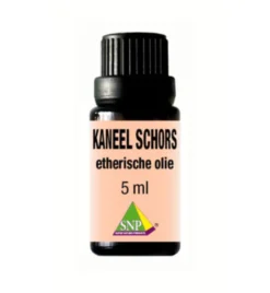 Snp Kaneel schors (5 ml)