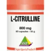Snp L-Citrulline 800 mg (60 capsules)