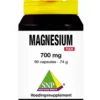 Snp Magnesium 700 mg puur (90 capsules)