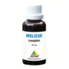 Snp Melisse complex (50 ml)