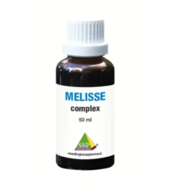 Snp Melisse complex (50 ml)