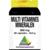 Snp Multi vitamines mineralen (60 capsules)